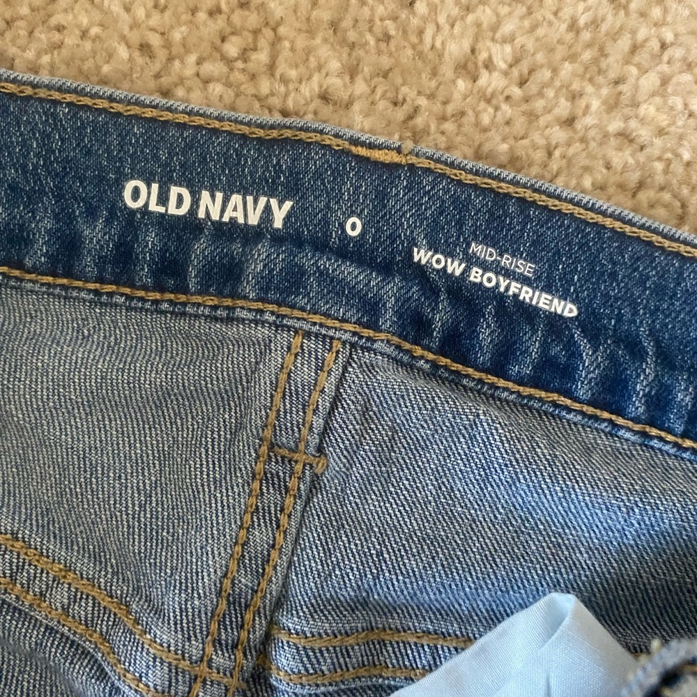 Jeans - Picture 2 of 3